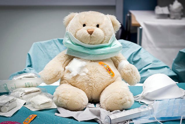 Ponad 80 proc. małych pacjentów oddziałów psychiatrycznych nie powinno się tam znaleźć.