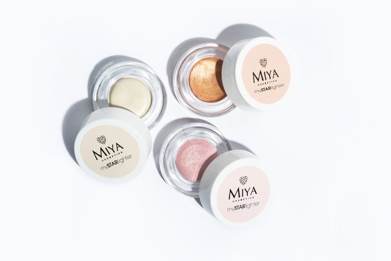 MIYA Cosmetics