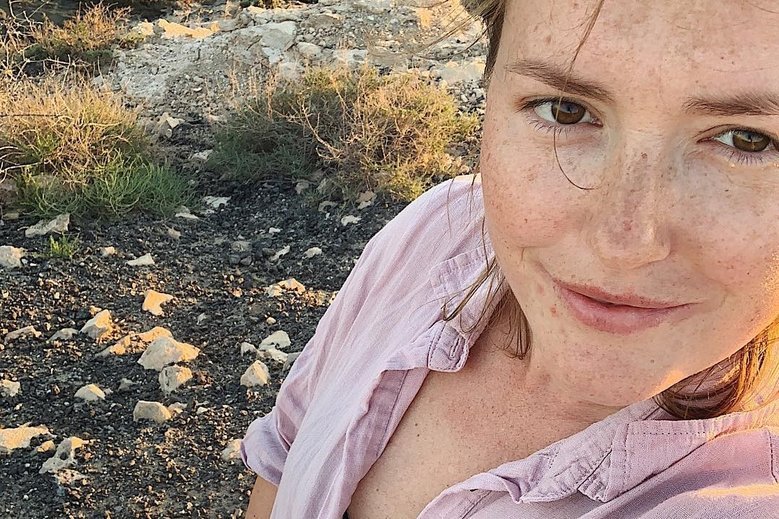 Helenka we wrześniu skończy rok. Jej mama jeszcze przed rozwiązaniem założyła konto na Instagramie, na którym dzieli się doświadczeniami i wątpliwościami