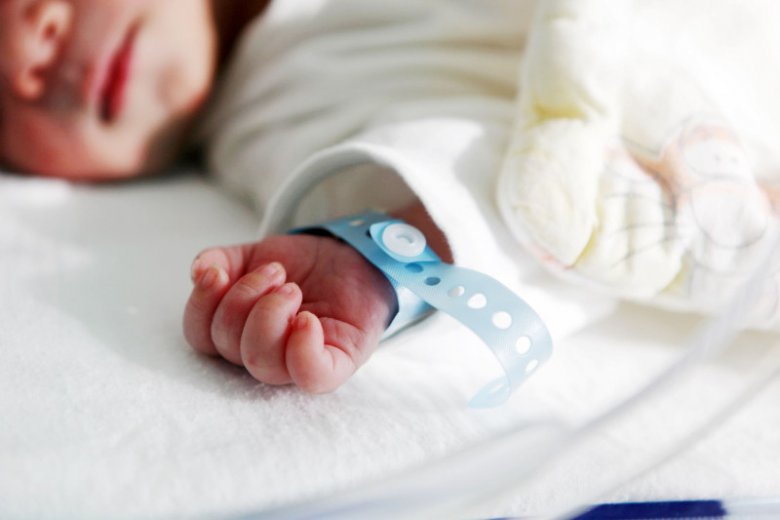 Szczepienie na gruźlicę – nie będą już w pierwszej dobie życia dziecka.