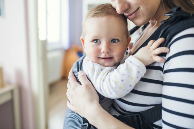 Najpopularniejsze imiona w 2018 r.