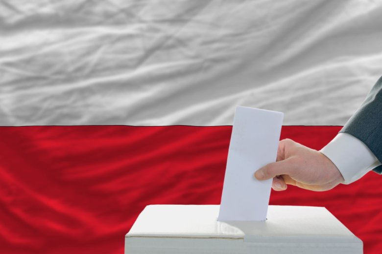 Postawy polityczne wynosi się z domu.