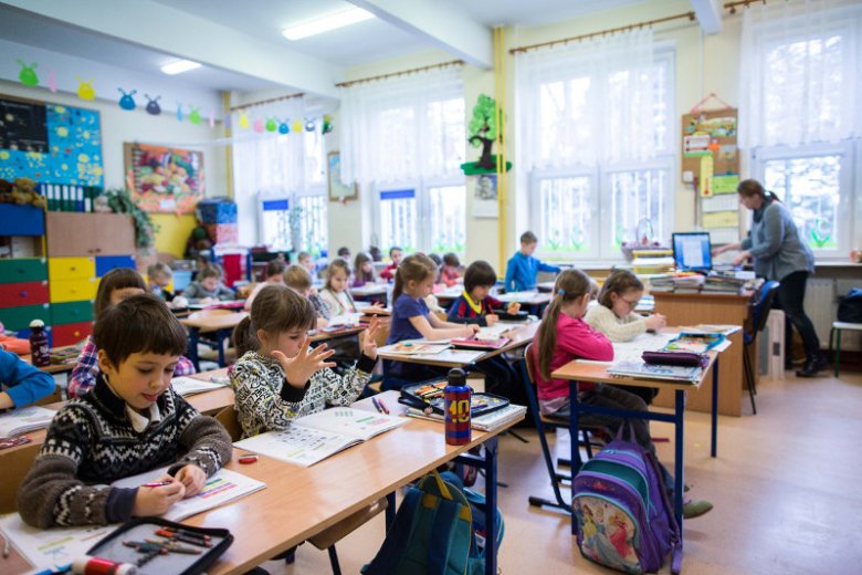 Smartwatch okazuje się być niebezpieczny dla dzieci.