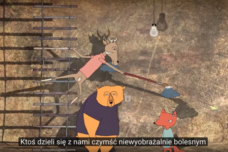Czy ludzie zdają sobie sprawę jaka jest różnica pomiędzy dobrymi chęciami, a umiejętnością słuchania?