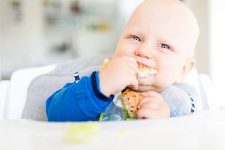 Im później dziecko spróbuje glutenu, tym lepiej