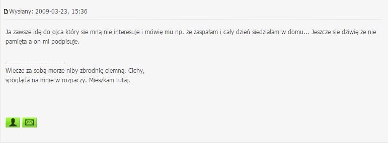 Jak napisać usprawiedliwienie nieobecności? Wzór usprawiedliwienia