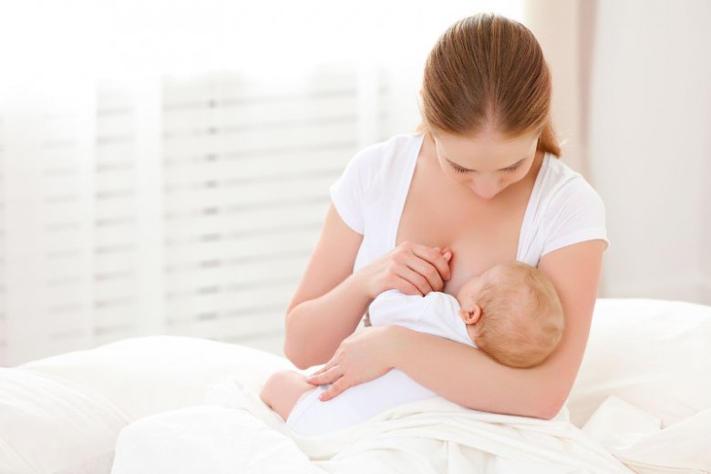 W związku z Ogólnopolskim Tygodniem Karmienia Piersią producent żywności dla dzieci Humana oraz serwis parentingowy mama:Du organizują konkurs dla matek, które naturalnie karmią swoje pociechy