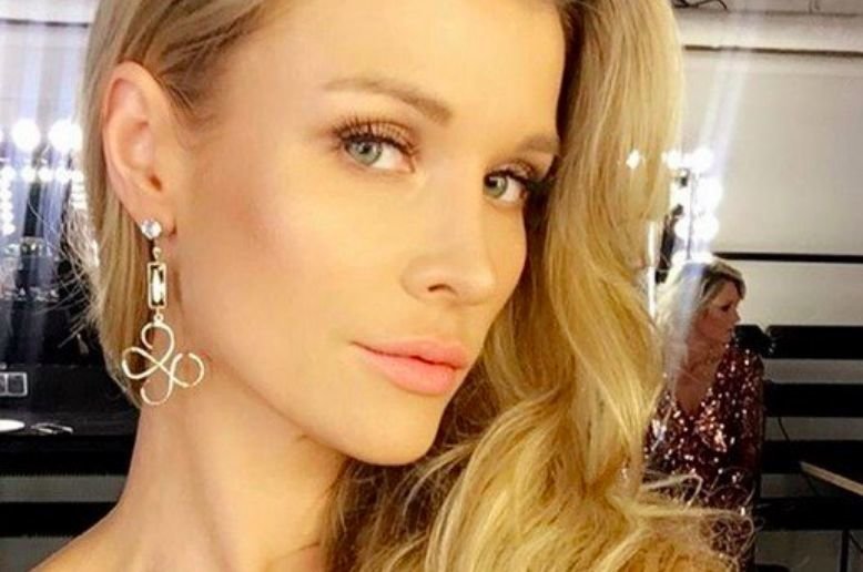Joanna Krupa już niedługo urodzi swoje pierwsze dziecko