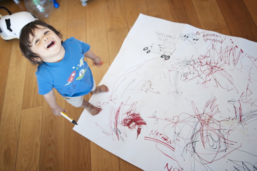 Jak Wspierac Nauke Rysowania Mamadu Pl Jak Wspierac Nauke Rysowania Mamadu Pl