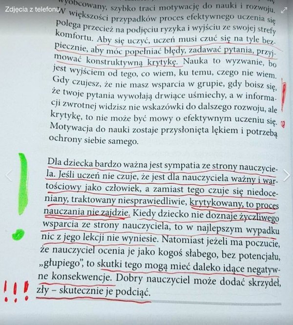 Jak Sprawić żeby Dziecko Pokochało Szkołę Poradnik Dla Nauczyciela