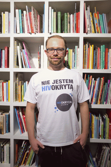 Tomasz Poniży