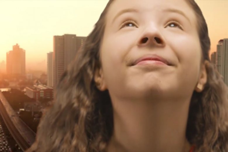 Nowy spot MEN reklamuje egzaminy jako szansę dla uczniów