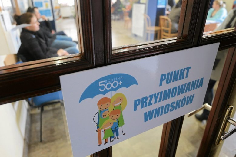 Do kiedy można złożyć wniosek o 500 plus, by dostać wyrównanie?