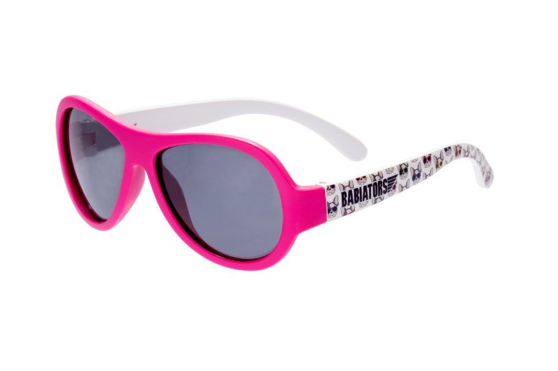 Okulary Babiators Polaryzacja