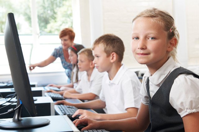 Z badań wynika, że ponad połowa dzieci w wieku od 7 do 13 lat nie podejmuje nowych wyzwań w obawie przed porażką