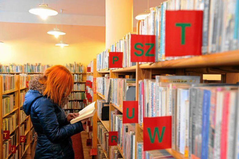 Lektury.gov.pl czy nowy serwis dzięki dostępności zachęci młodzież do czytania?