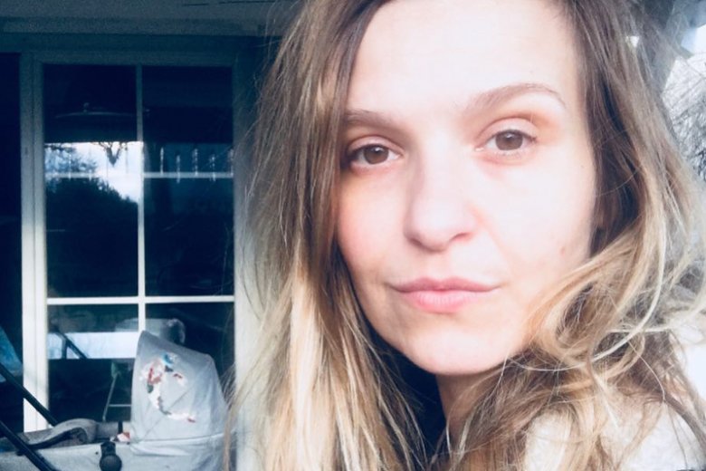 Joanna Koroniewska szczerze o macierzyństwie, ciąży i połogu.