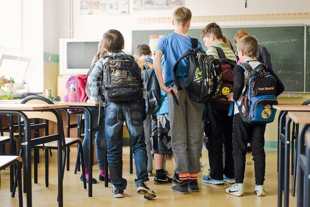 Dziecko chore na cukrzycę – jak udzielić pomocy?