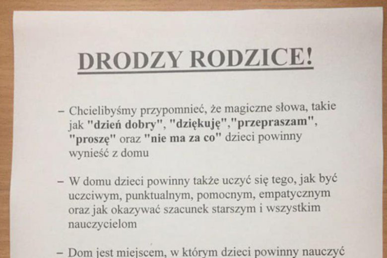 Powtarzalność w relacji to gwarancja bezpieczeństwa dla umysłu dziecka.