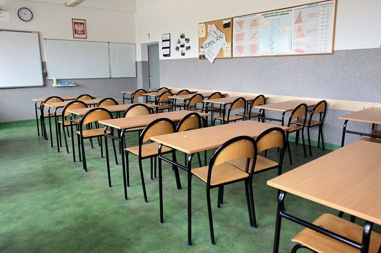 Czy brak obowiązku uczestniczenia w lekcjach sprawiłby, że klasy by opustoszały?
