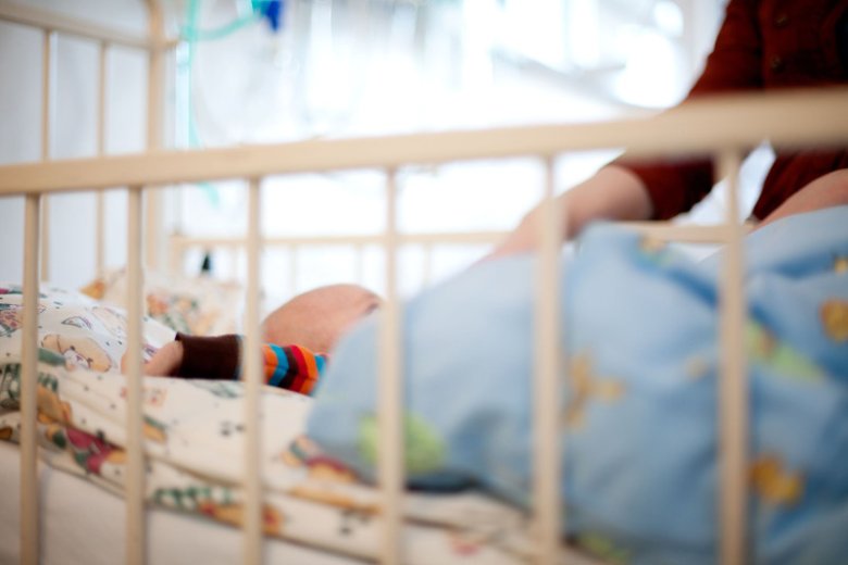 Pediatrzy nie będą zatrudniani w przychodniach.