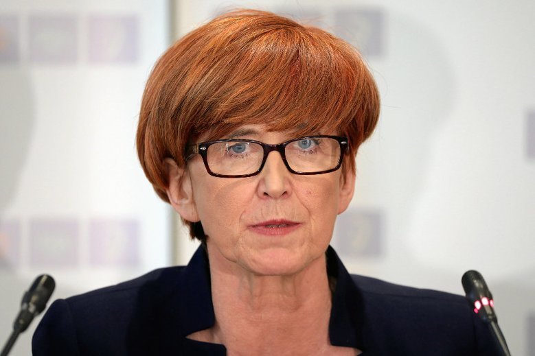 Sejm uchwalił projekt "Mama 4 plus"