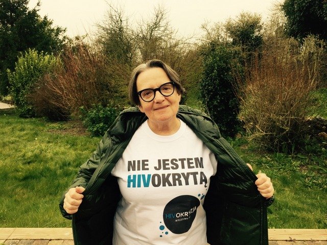 Ahnieszka Holland