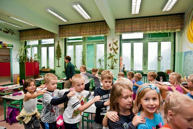 Nowa wersja piosenki "Jestem sobie przedszkolaczek" zachwyciła rodziców i nauczycieli przedszkolnych