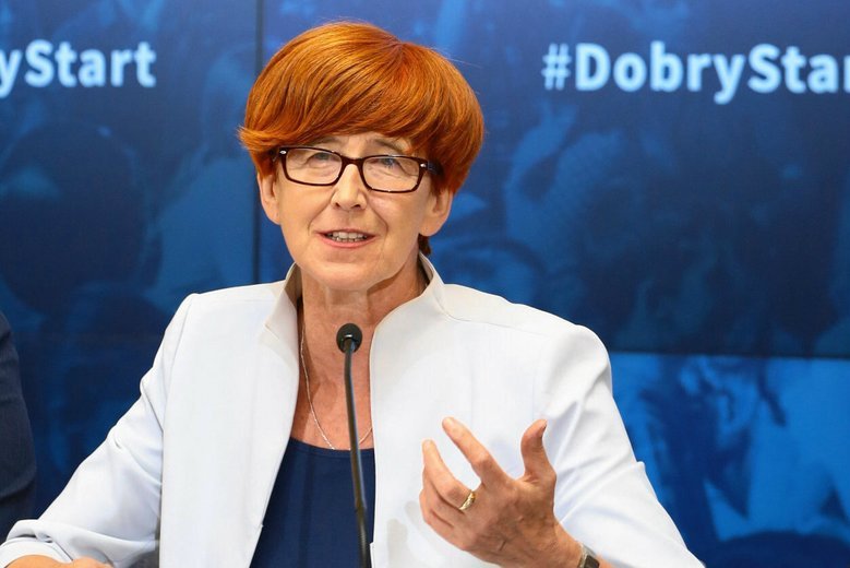 Płaca minimalna a program Rodzina 500 Plus.