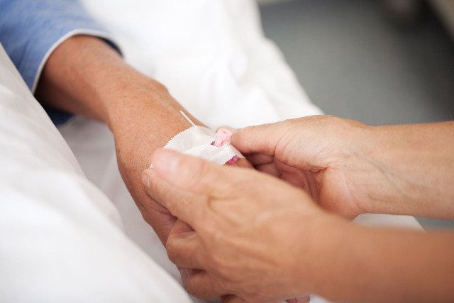 Znieczulenie zewnątrzoponowe jest powszechnie stosowane w większości szpitali.