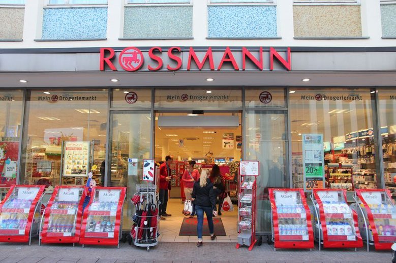 Rossmann przekazał 3-letni zapas chemii Fundacji Rodzin Adopcyjnych