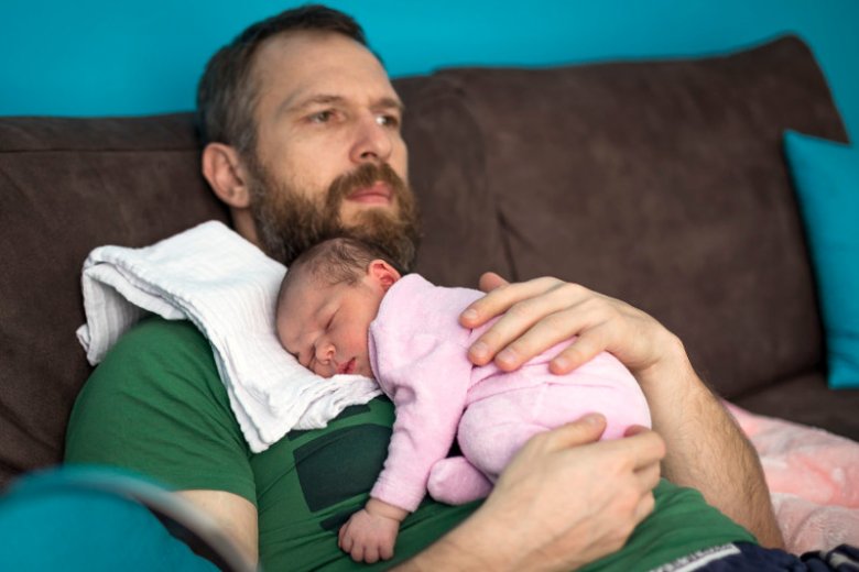Kto ma największe szanse zostać tatą w 2018 roku?