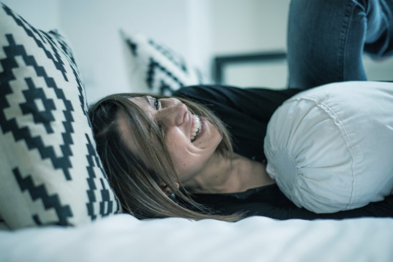 Odezwę seksuolożki powinna przestudiować każda z nas