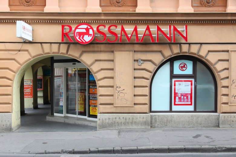 Nowa promocja w Rossmann.