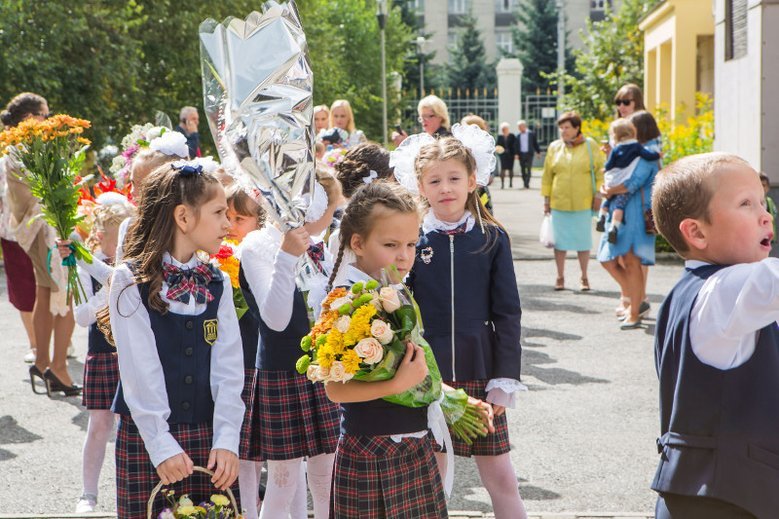 Skutki systemu oceniania: "Mamo, jestem uczniem w drugiej kategorii"