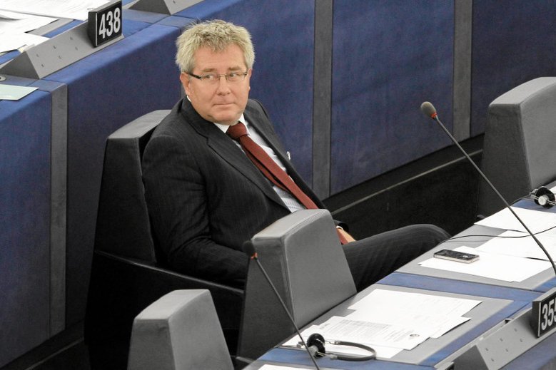 Ryszard Czarnecki stwierdził, że PiS opowiada się przeciwko "decydowaniu za rodziców"