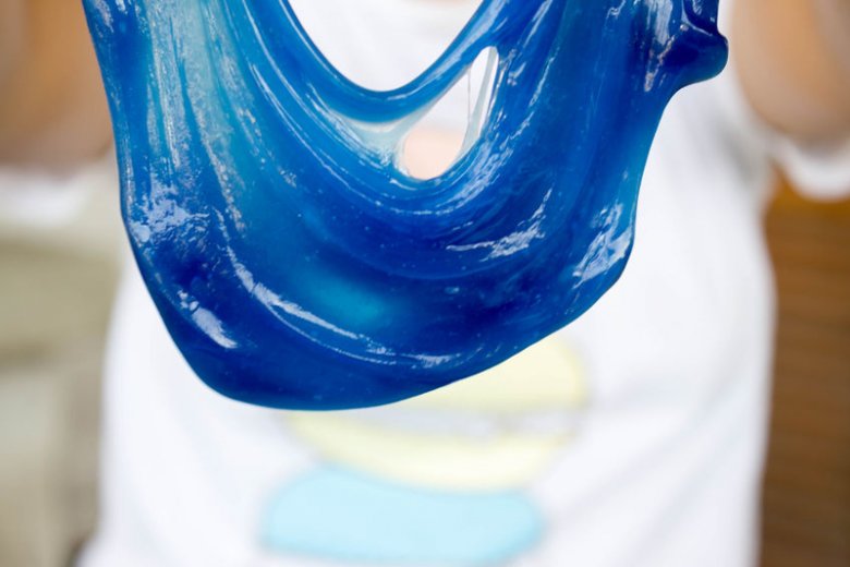 Glutek Z Kleju I Płynu Do Prania Jak zrobić slime (gluta)? Slime (glutek) z wody, mąki, z klejem i bez