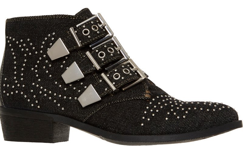 Buty na jesień