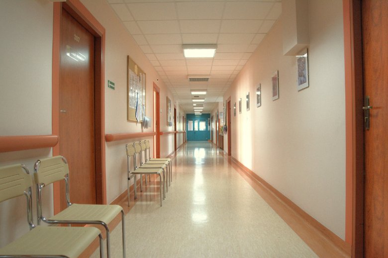 Rachunek ze szpitala zaskoczył rodziców.